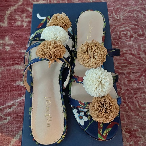 J McLaughlin sandals - Picture 9 of 10